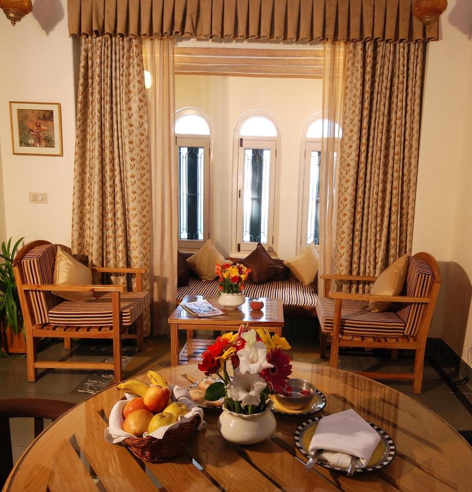 The Aodhi By Hrh Group Of Hotels Kumbhalgarh Dış mekan fotoğraf