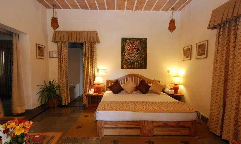 The Aodhi By Hrh Group Of Hotels Kumbhalgarh Dış mekan fotoğraf